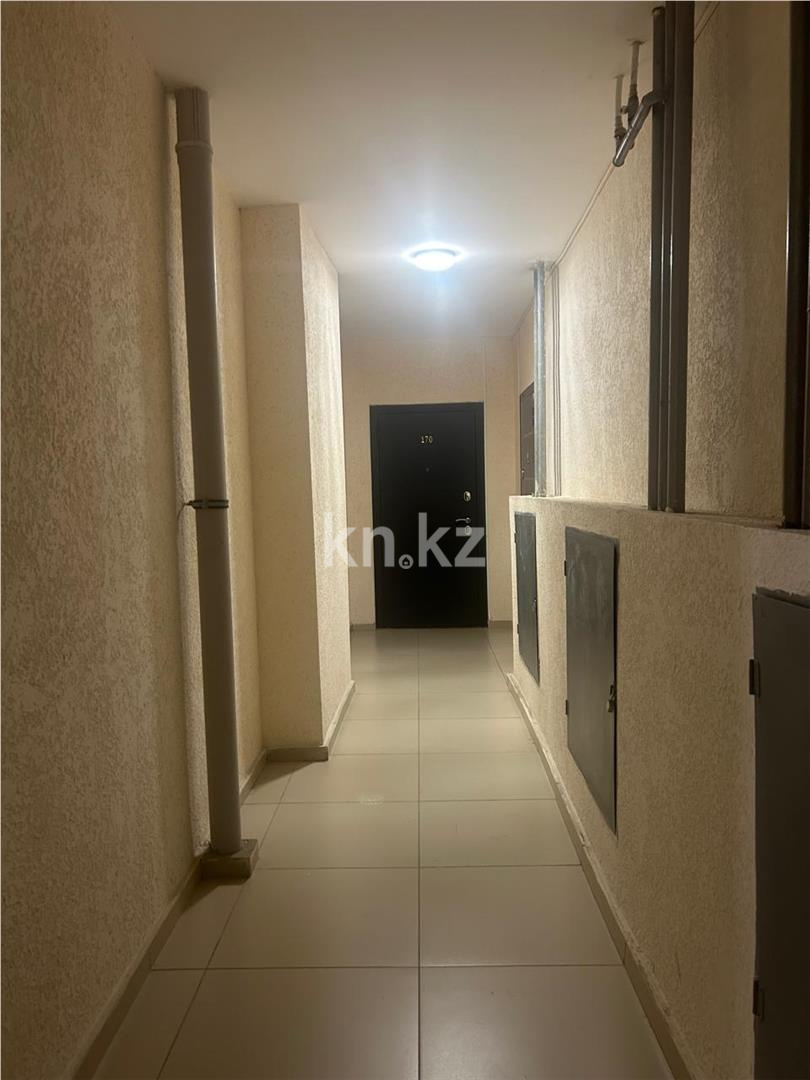 Продажа 3-комнатной квартиры, 80 м² - Продажа квартир в Жезказгане фото 18 из 20