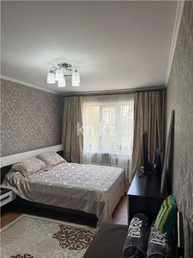 Продажа 4-комнатной квартиры, 85 м² - Продажа квартир от собственников в Алматы - страница 12 фото 2 из 7