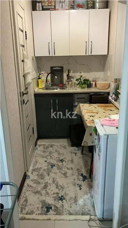 Продажа 1-комнатной квартиры, 13 м², ул. Жарокова, дом  215А - Продажа квартир в Алматы фото 2 из 2