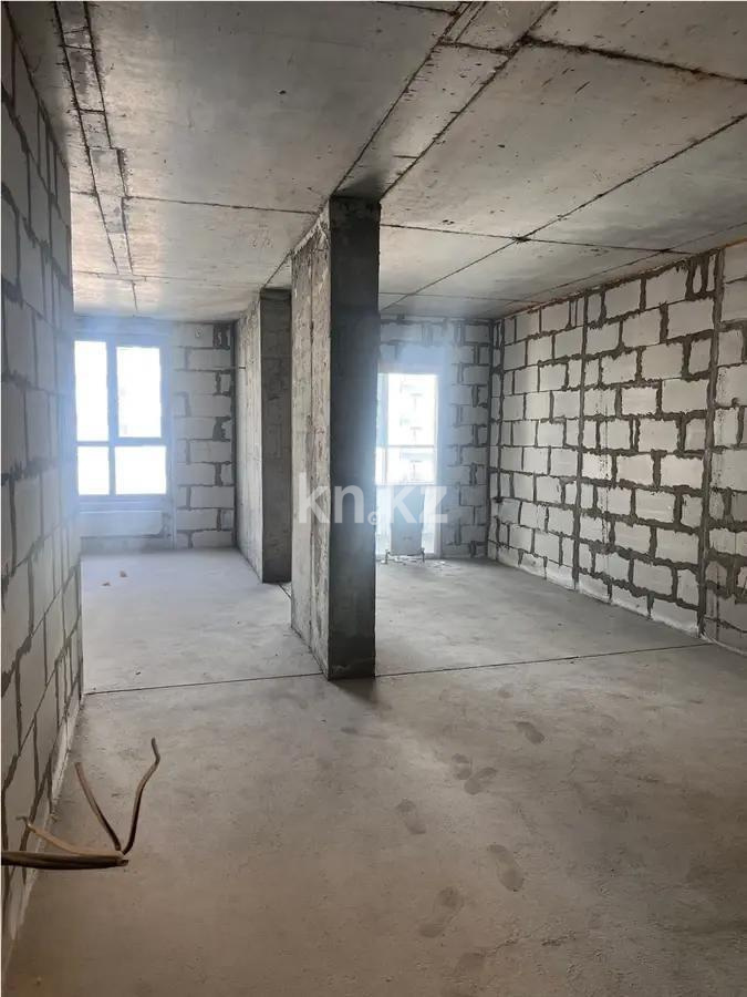 Продажа 2-комнатной квартиры, 54 м², пр. Абая, дом  160 - Продажа квартир в Алматы фото 2 из 3