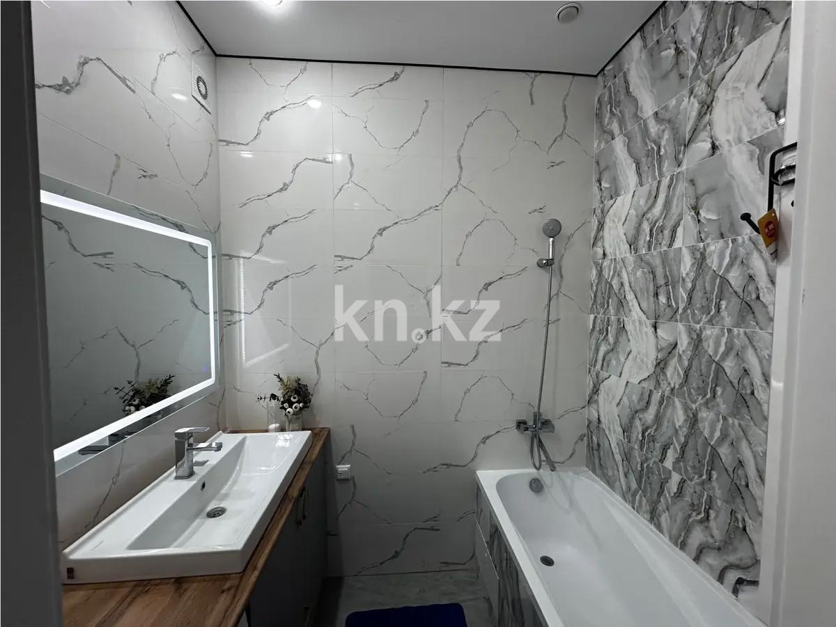 Продажа 3-комнатной квартиры, 73 м² - Продажа квартир в новостройках Караганды - страница 2 фото 8 из 11