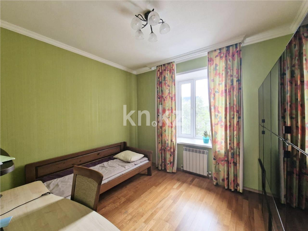 Продажа 5-комнатной квартиры, 189 м² - Продажа квартир в новостройках Караганды фото 7 из 11