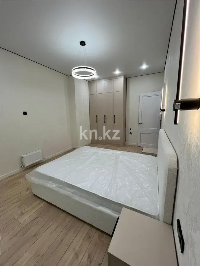 Продажа 2-комнатной квартиры, 58 м², ул. Е-36, дом  11 в Астане - фото 3