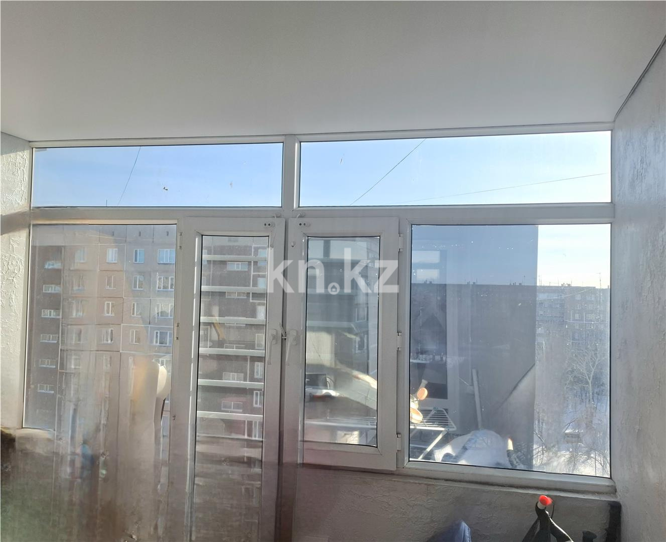 Продажа 3-комнатной квартиры, 68 м² - Недвижимость в Темиртау фото 16 из 17