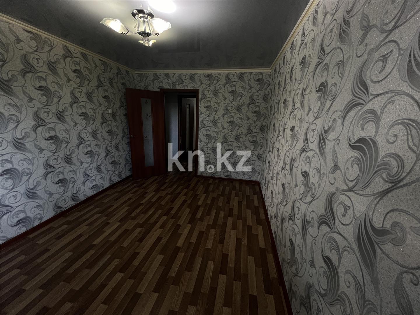 Продажа 2-комнатной квартиры, 43 м² - Недвижимость в Темиртау фото 2 из 13