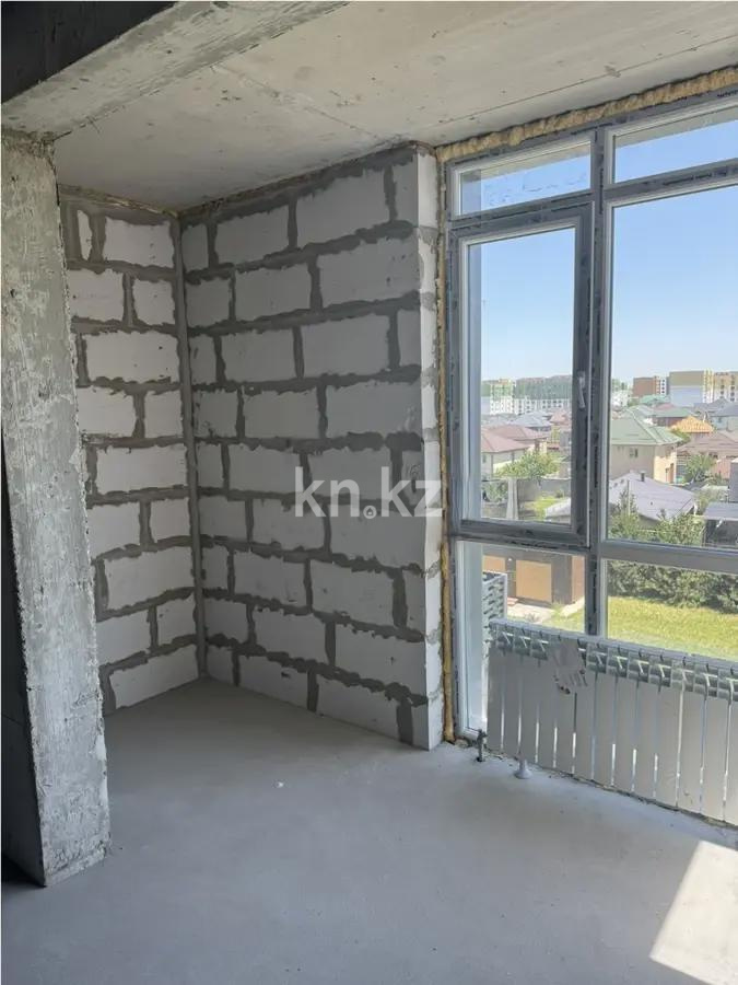 Продажа 1-комнатной квартиры, 33.7 м² - Продажа недвижимости в Казахстане - страница 13 фото 1 из 5