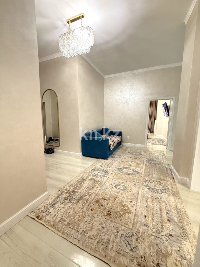 Продажа 3-комнатной квартиры, 136 м² в Астане - фото 9