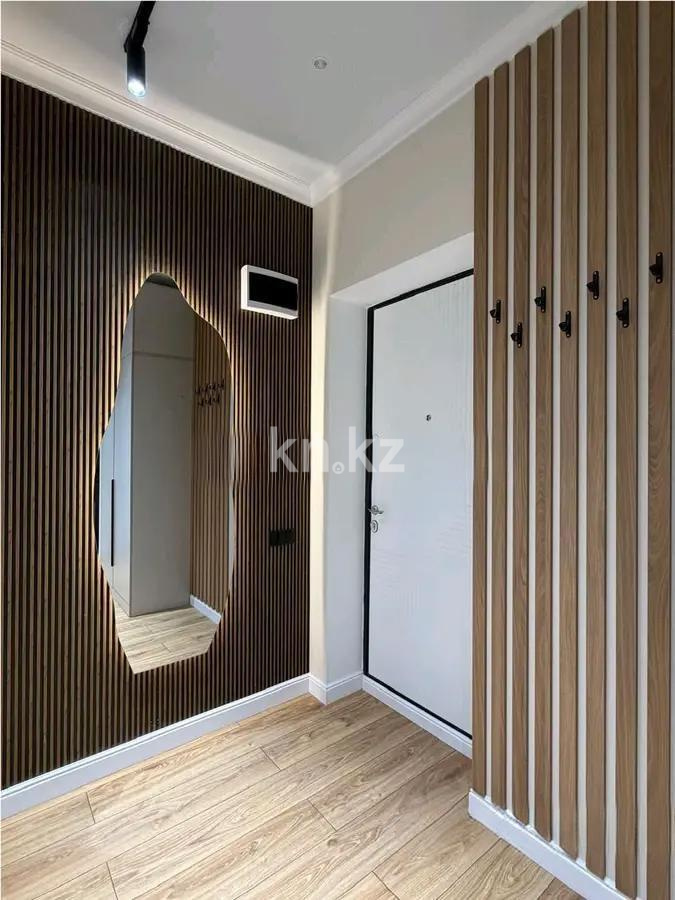 Продажа 2-комнатной квартиры, 50 м², пр. Абая, дом  160 - Продажа  двухкомнатных квартир в Алматы без посредников фото 6 из 6