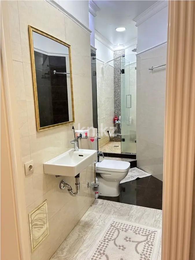 Продажа 3-комнатной квартиры, 125 м² - Недвижимость в Астане фото 4 из 4