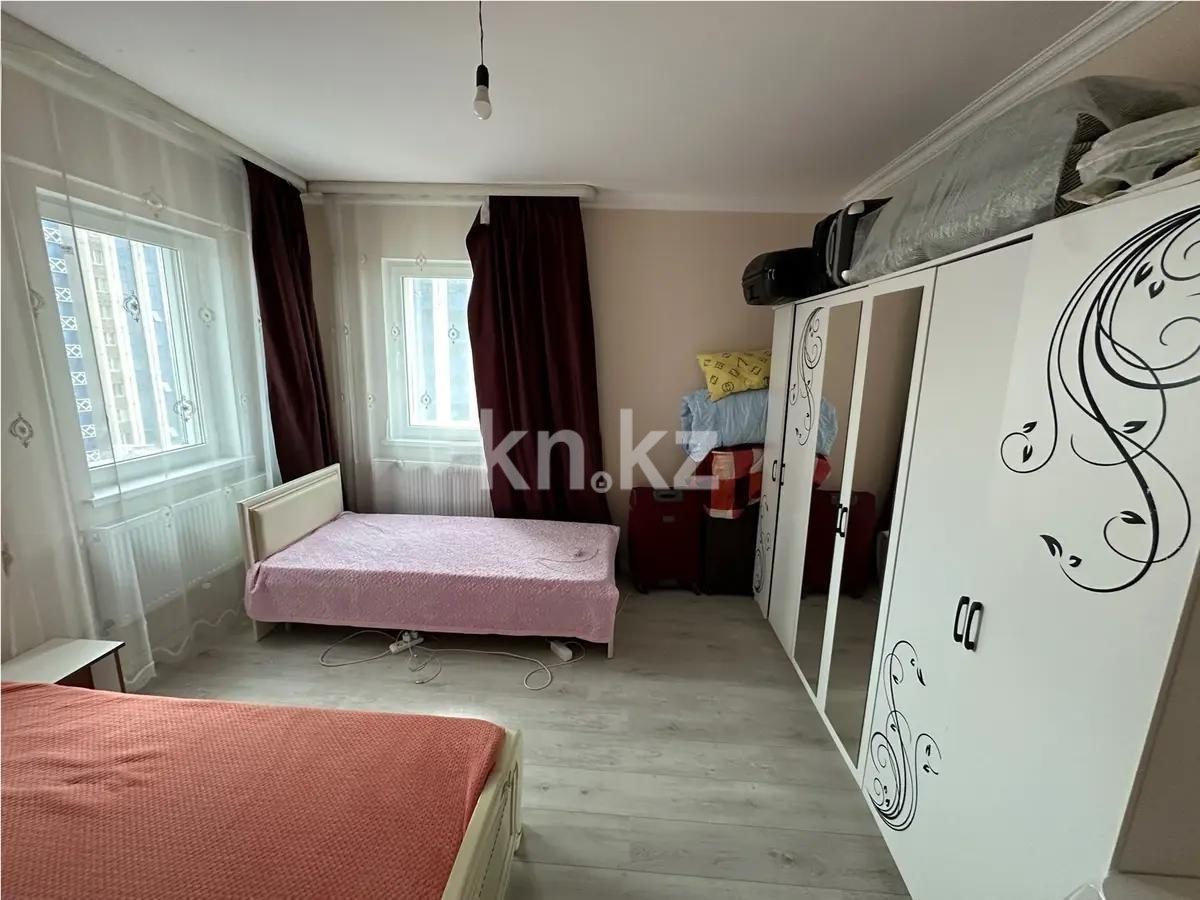 Продажа 2-комнатной квартиры, 60 м², ул. Куанышбаева, дом  11/3 в Астане - фото 2