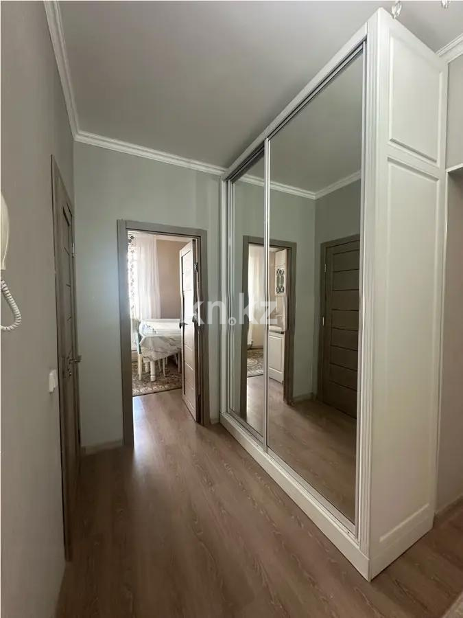 Продажа 3-комнатной квартиры, 88 м², ул. Е-117, дом  39 в Астане - фото 9