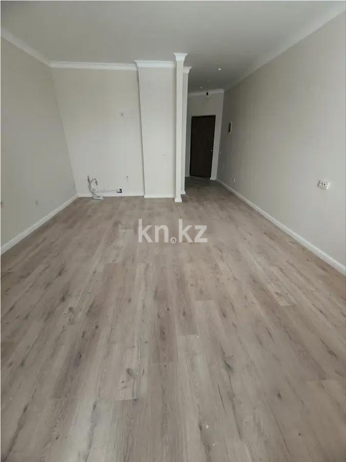Продажа 1-комнатной квартиры, 31.5 м² - Продажа квартир в Астане фото 2 из 4