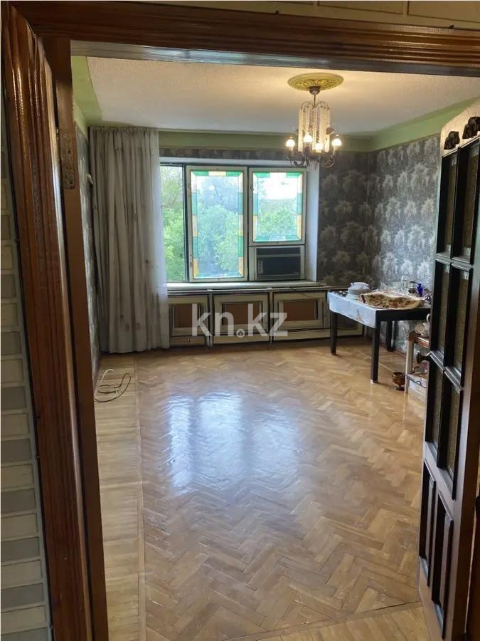Продажа 3-комнатной квартиры, 72.6 м² в Алматы - фото 2