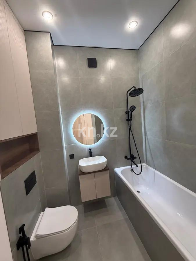 Продажа 2-комнатной квартиры, 35 м², ул. Култегин, дом  4 стр в Астане - фото 4