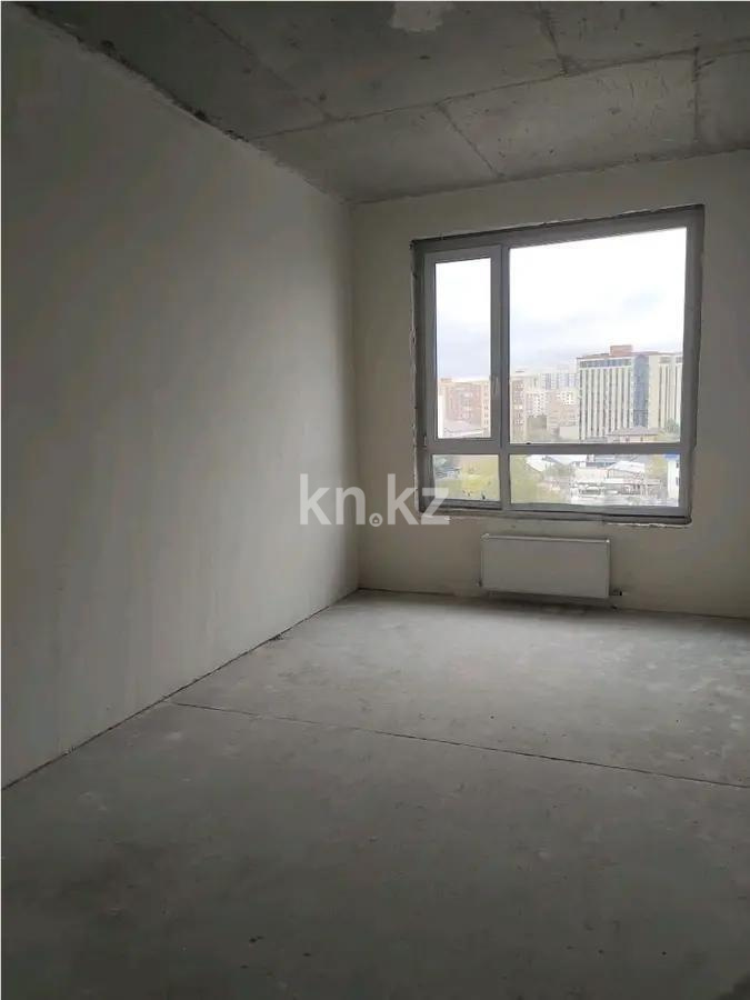 Продажа 1-комнатной квартиры, 38.2 м² - Продажа квартир в Астане в р-не Алматы - страница 11 фото 1 из 1