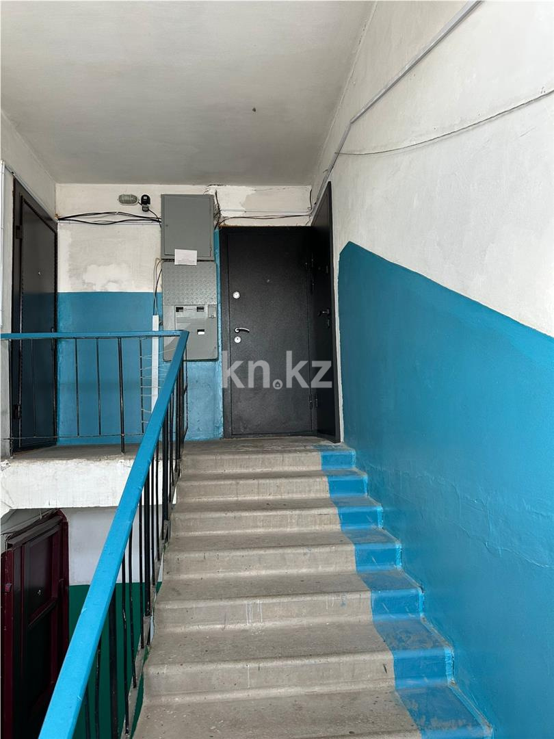 Продажа 1-комнатной квартиры, 31 м², пр. Металлургов в Темиртау - фото 12