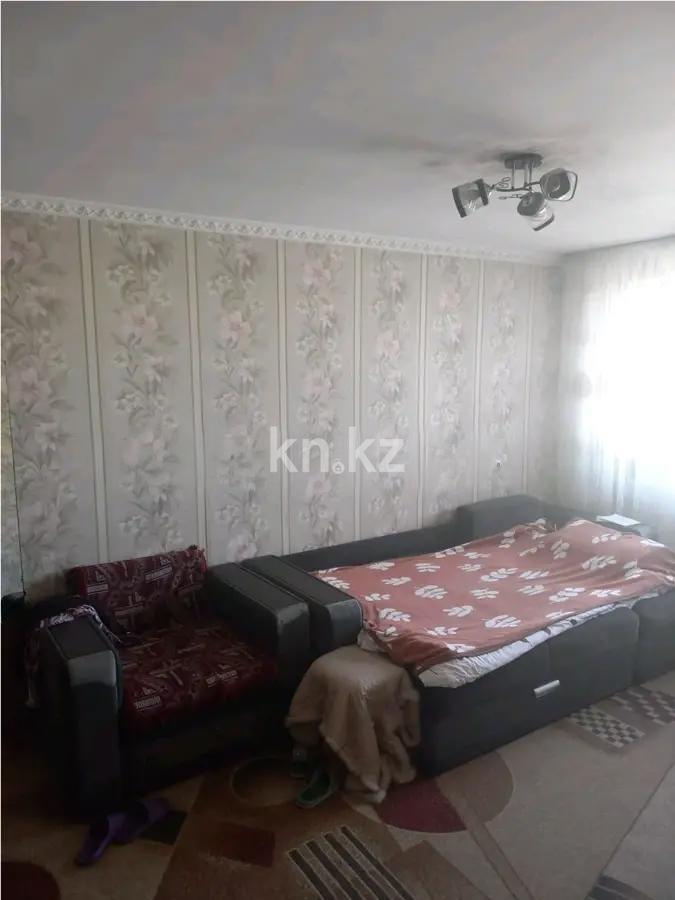 Продажа 2-комнатной квартиры, 48 м², ул. Затаевича (ранее Зональная), дом  79 - Продажа квартир без посредников в Караганде фото 1 из 4