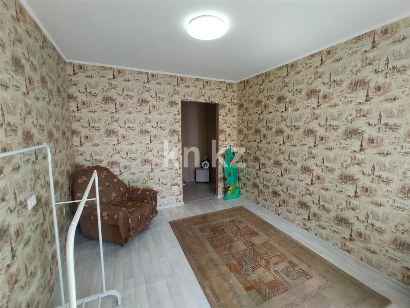 Продажа 1-комнатной квартиры, 32 м², ул. Абая в Темиртау - фото 2