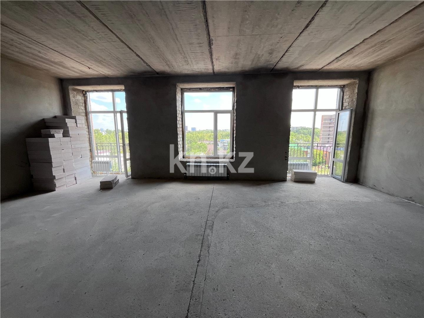 Продажа 2-комнатной квартиры, 55 м² в Караганде - фото 10