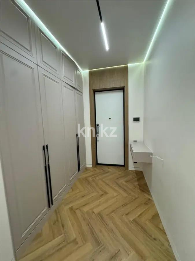 Продажа 2-комнатной квартиры, 85 м² - Продажа двухкомнатных квартир в Алматы - страница 3 фото 4 из 5