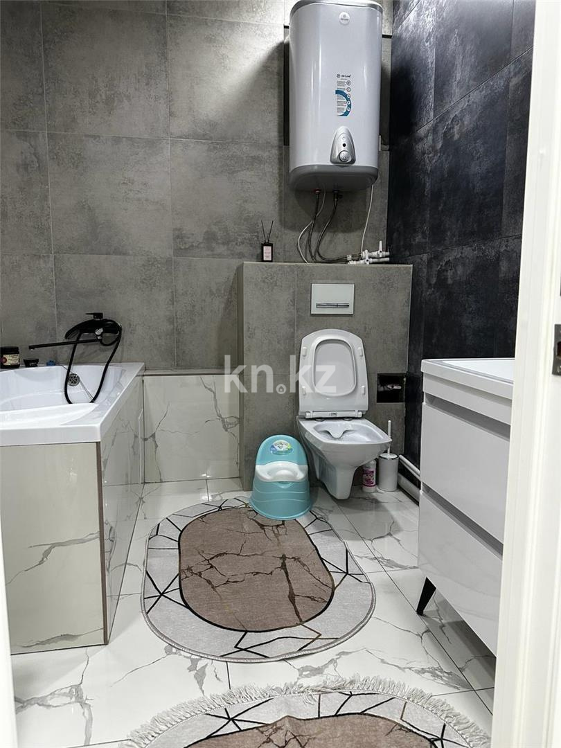 Продажа 2-комнатной квартиры, 65 м², ул. Сатыбалдина фото 11 из 18 | kn.kz Продажа 2-комнатной квартиры, 65 м², ул. Сатыбалдина - Продажа квартир в Караганде фото 11 из 18