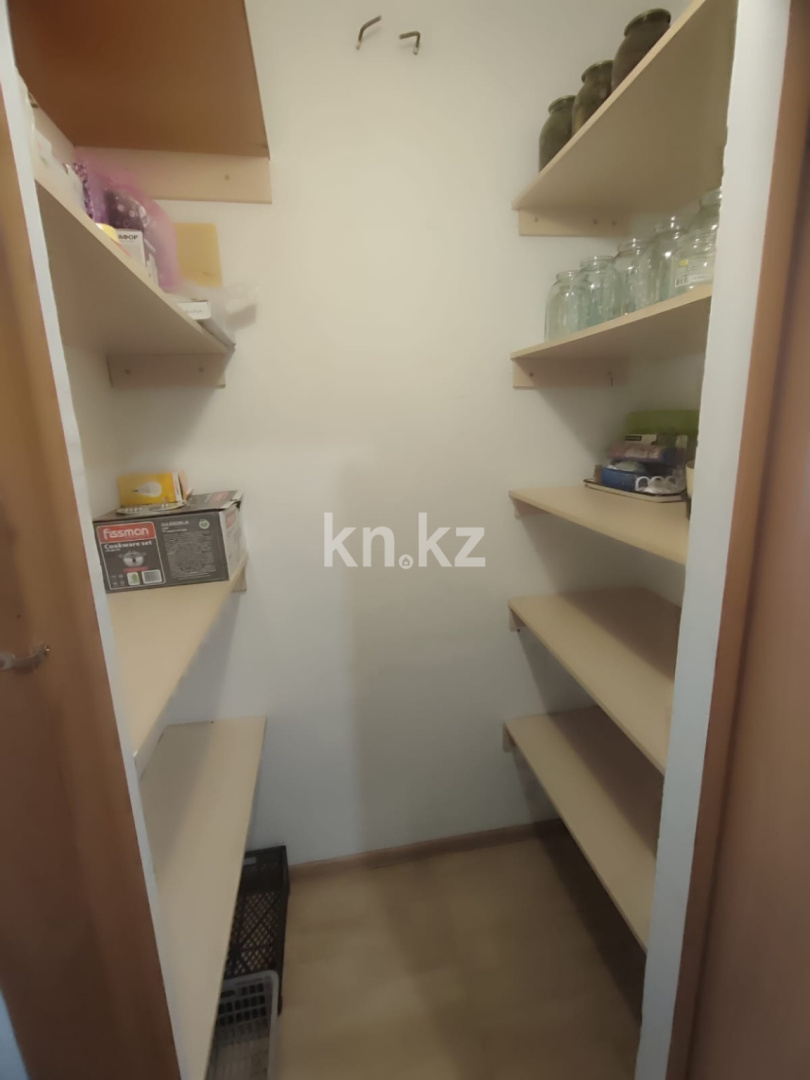 Аренда 2-комнатной квартиры, 62 м² - Аренда квартир помесячно в Караганде фото 8 из 18