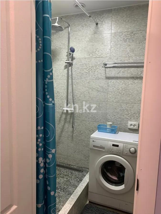 Продажа 1-комнатной квартиры, 18 м² - Продажа квартир в новостройках Алматы без посредников - страница 7 фото 3 из 5