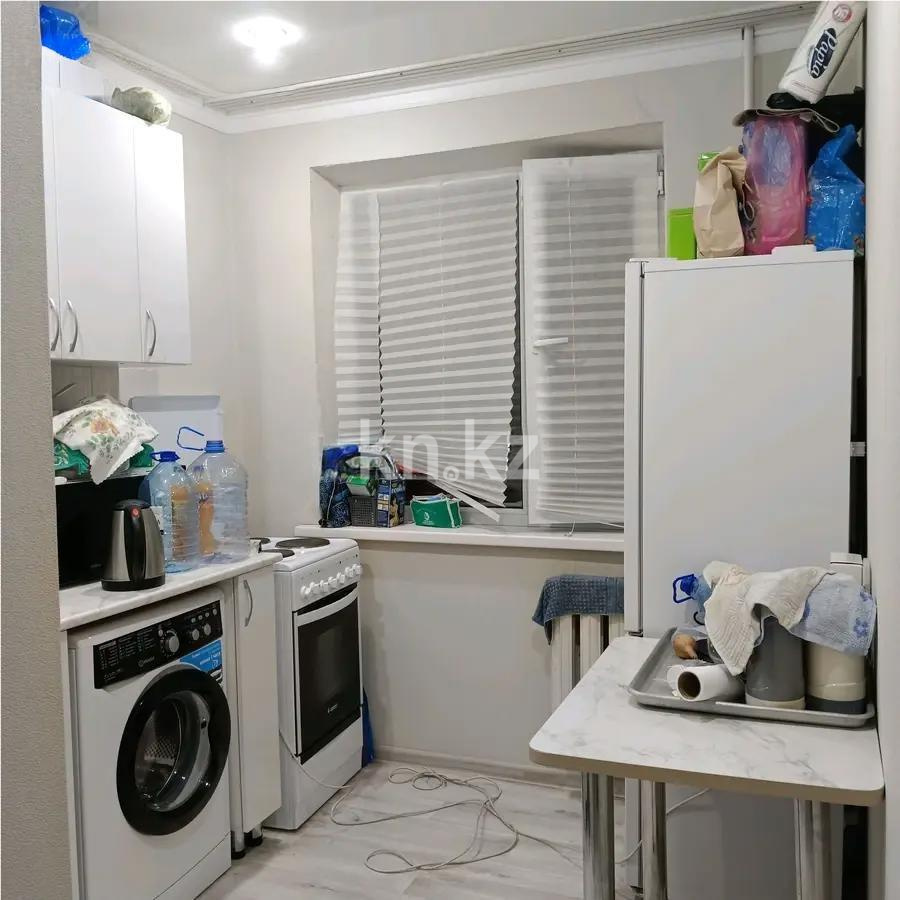 Продажа 1-комнатной квартиры, 30 м² в Темиртау - фото 2