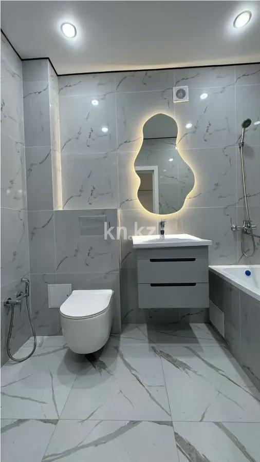 Продажа 2-комнатной квартиры, 40 м² - Продажа квартир в кирпичном доме в Астане фото 4 из 5