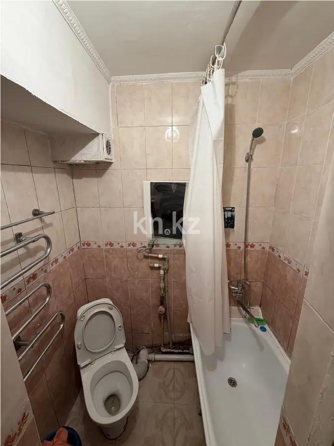Продажа 1-комнатной квартиры, 17 м² в Астане - фото 2