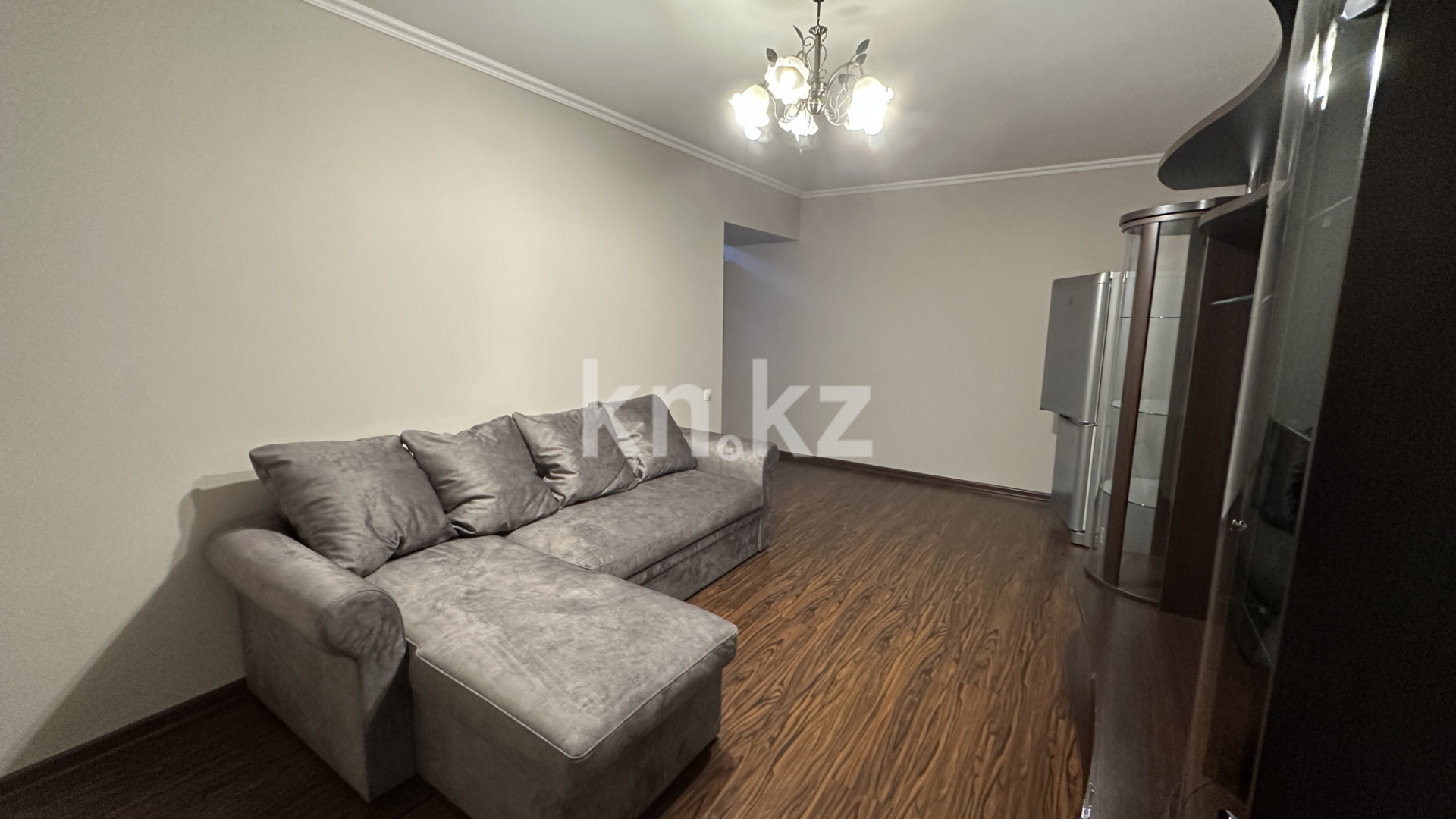 Аренда 2-комнатной квартиры, 42 м² - Аренда двухкомнатных квартир помесячно в Алмалинском р-не Алматы фото 8 из 12