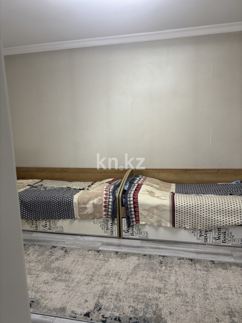 Продажа 5-комнатного дома, 150 м², Байтурсынова, дом  19 - Продажа домов, коттеджей в Карагандинской области фото 13 из 15