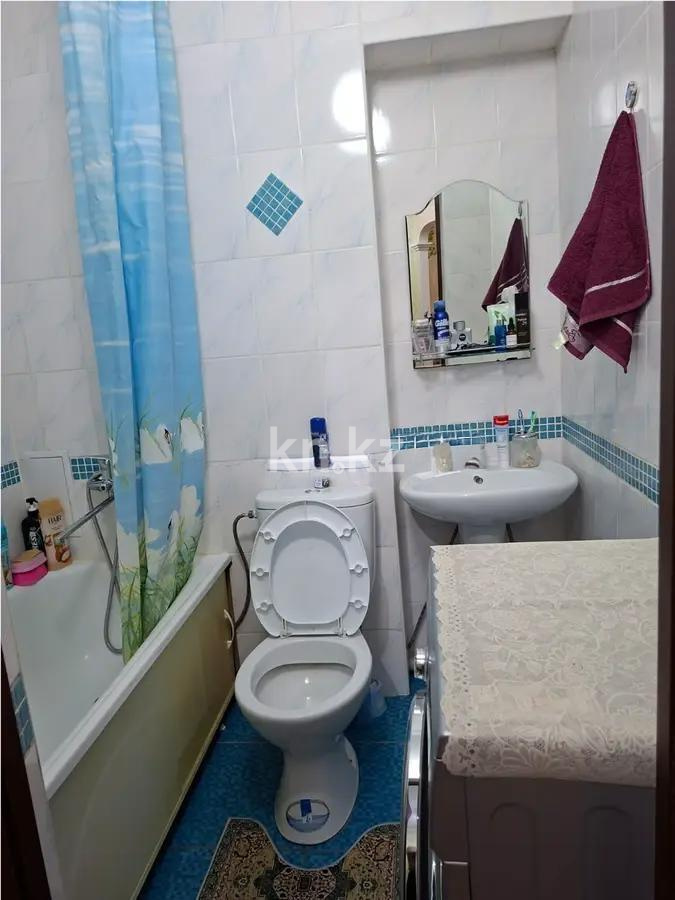 Продажа 1-комнатной квартиры, 30 м² - Продажа квартир в Астане - страница 68 фото 4 из 4