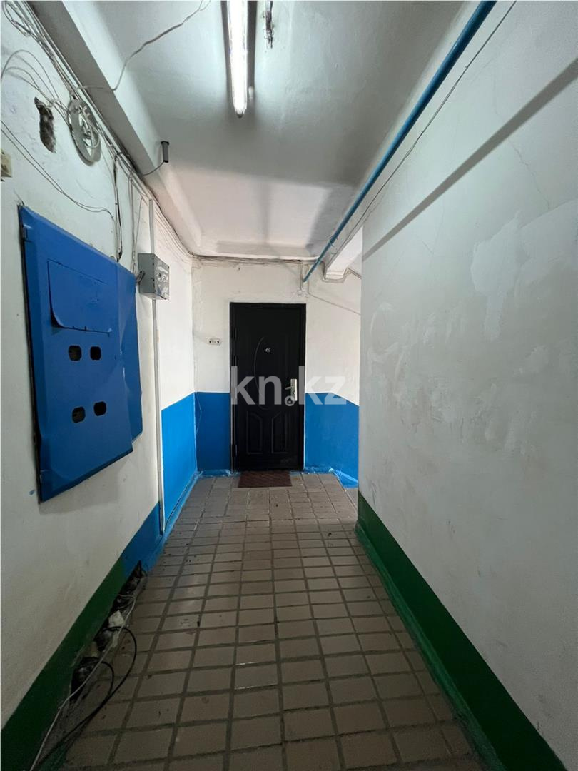 Продажа 2-комнатной квартиры, 54 м² - Продажа квартир в Караганде - страница 28 фото 13 из 15