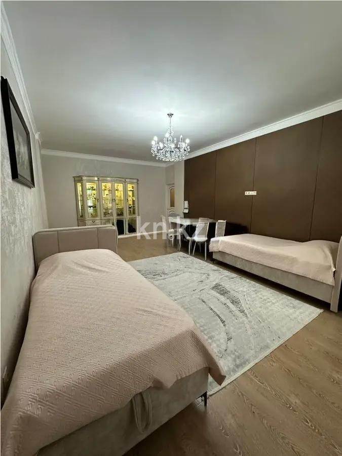Продажа 4-комнатной квартиры, 148.4 м² - Продажа  четырехкомнатных квартир в новостройках Астаны фото 3 из 9