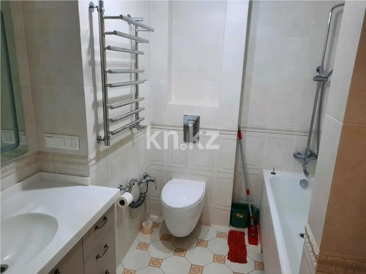 Продажа 2-комнатной квартиры, 60 м², ул. Кенесары хана, дом  54/1 в Алматы - фото 3