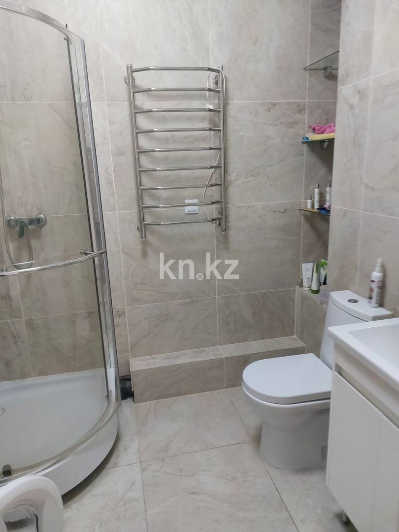 Аренда 3-комнатной квартиры, 59 м² в Астане - фото 11