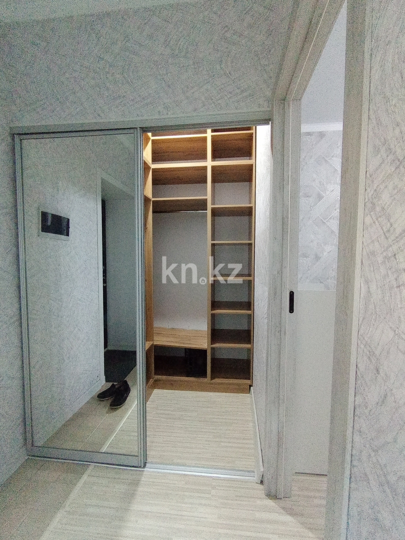 Аренда 1-комнатной квартиры, 36 м² - Аренда квартир помесячно в Казахстане фото 6 из 17