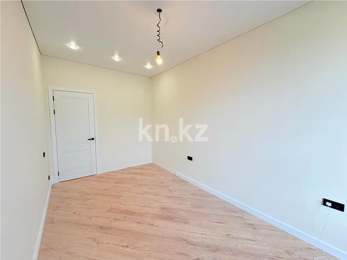 Продажа 2-комнатной квартиры, 47 м², ул. Молдагалиева, дом  3 - Продажа  двухкомнатных квартир в новостройках Астаны с фото фото 1 из 5