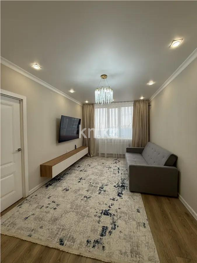 Продажа 3-комнатной квартиры, 69.4 м², мкр. Кайрат, дом  303 в Алматы