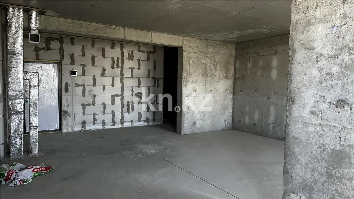 Продажа 2-комнатной квартиры, 55.9 м², мкр-н Нуркент, дом  6/2 в Алматы - фото 2