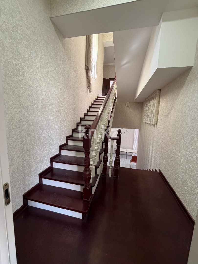 Продажа дома, 625 м² - Недвижимость в Казахстане - страница 16 фото 34 из 34