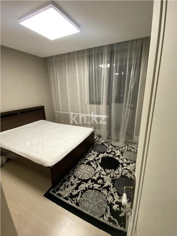 Продажа 2-комнатной квартиры, 50 м², ул. Нажимеденова, дом  4/1 в Астане - фото 2 Продажа 2-комнатной квартиры, 50 м², ул. Нажимеденова, дом  4/1 в Астане - фото 2