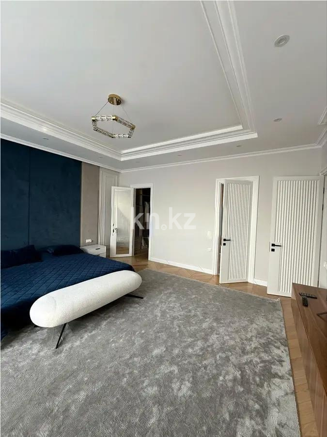 Продажа 4-комнатной квартиры, 155 м², ул. Мухамедханова, дом  1/2 - Продажа квартир в Астане фото 4 из 7