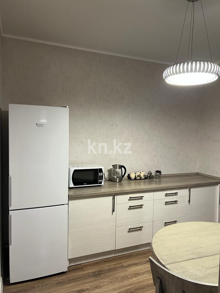 Аренда 1-комнатной квартиры посуточно, 52 м², ул. Навои, дом  208 - ул. Торайгырова - Аренда квартир посуточно в Алматы с фото фото 4 из 15