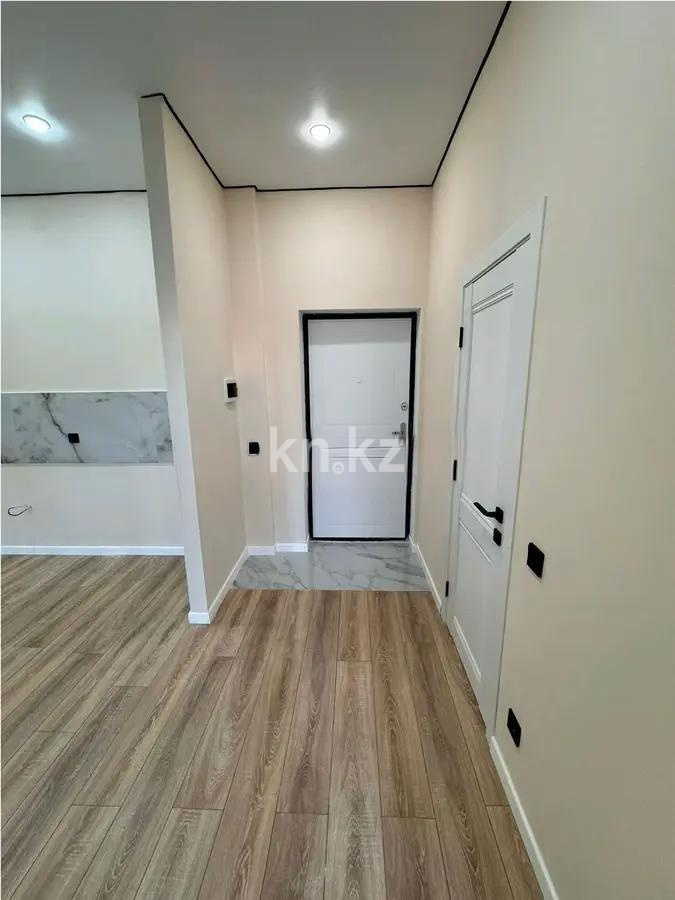 Продажа 2-комнатной квартиры, 43 м² в Астане - фото 4