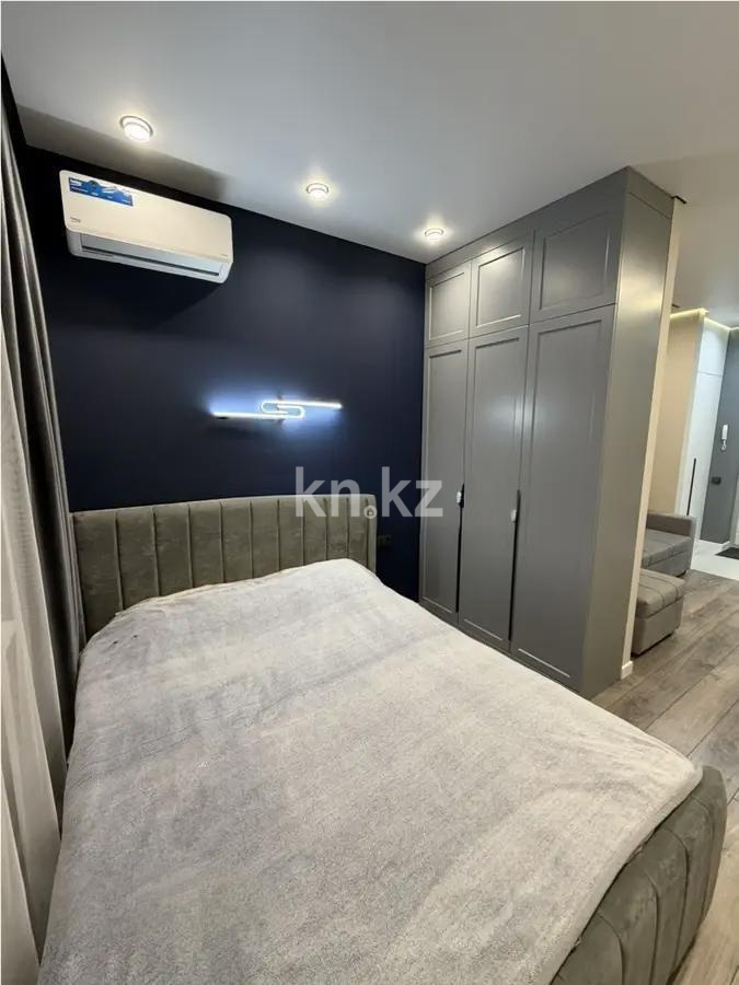 Продажа 1-комнатной квартиры, 41.4 м² - Продажа однокомнатных квартир в Алматы - страница 21 фото 2 из 5