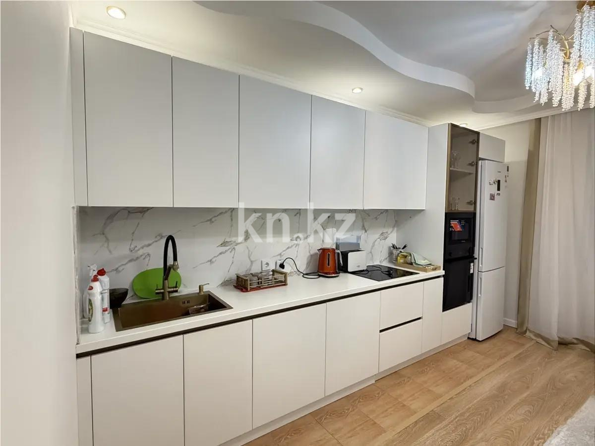 Продажа 2-комнатной квартиры, 68 м² в Астане - фото 3