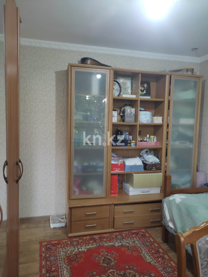 Продажа 4-комнатного дома, 125.1 м² - Продажа домов, коттеджей в Алматы фото 34 из 40