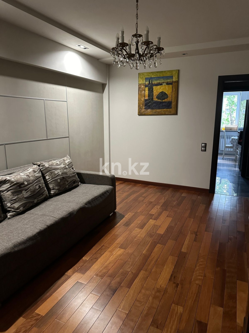 Аренда 3-комнатной квартиры, 75 м² - Аренда квартир помесячно в Казахстане - страница 8 фото 6 из 13